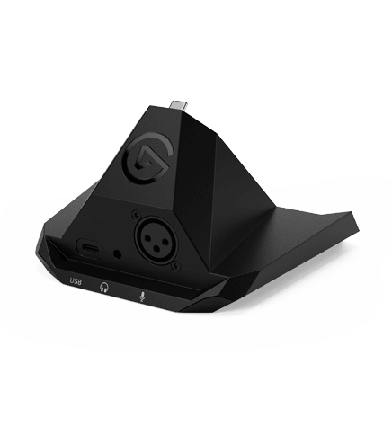 XLR Dock MK.2 | Elgato